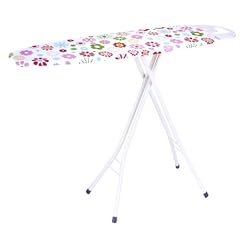 B�geltisch B�gelbrett 120x40CM Blumen