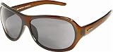 Review Sinner  / Swanky - Cry Brown Frames - Brown Lenses
