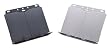 Fellowes 21140 Booklift Copyholder(Metallic Silver)