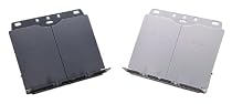 Fellowes 21140 Booklift Copyholder(Metallic Silver)