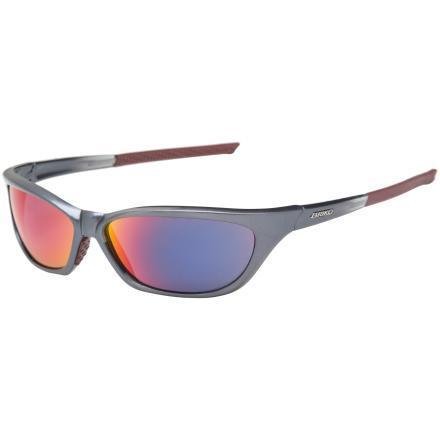 Click here to buy NEW! BRIKO BAT Cycling Sunglasses Carbon MTX Infrared.