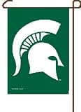 Michigan State Spartans 11x15 Garden Flag