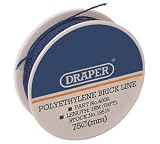 Review Draper 4809 / 18M BRICK LINE ON SPOOL