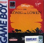 Eigenschaften Nintendo  / König der Löwen