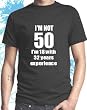 50th Birthday Present...