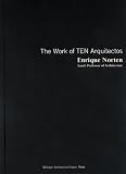 The work of TEN Arquitectos (Michigan architecture papers)
