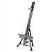 ALUMINUM TABLETOP EASEL