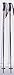Sporting Goods : Scott Response Alpine Ski Poles - Kids/Jrs