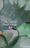 The god of small things