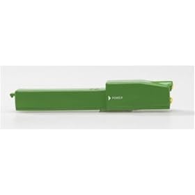 BRIO 8-Wheel Battery Pack