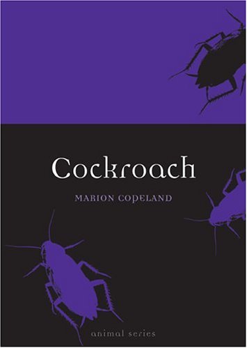 Cockroach (Reaktion Books - Animal)