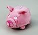 Pig Ball Squealing Piggy Image