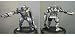 Search : Hasslefree Miniatures: Zombies - Druuschan Jotun (sci-fi)