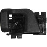 89-90 FORD BRONCO II FRONT DOOR HANDLE LH (DRIVER SIDE) SUV, Inside (1989 89 1990 90)... by Parts Train