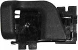 89-91 FORD RANGER FRONT DOOR HANDLE LH (DRIVER SIDE) TRUCK, Inside (1989 89 1990 90 1991 91) F462142 E9TZ1021819A