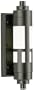 Angelo Brothers 6989200 Artworks Wall Lantern