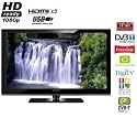 Samsung - LE32A556 32" LCD Television - 32 inch (82 cm) 16/9, "Full HD" Freeview, HDMI x3