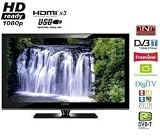 Samsung - LE32A556 32 LCD Television - 32 inch (82 cm) 16/9, Full HD Freeview, HDMI x3