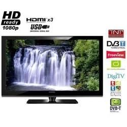Samsung - LE32A556P LCD Television