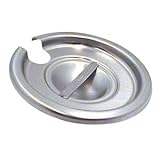 COVER FOR 78154 EA 12 0308 VOLLRATH COMPANY DOUBLE BOILERS   STE