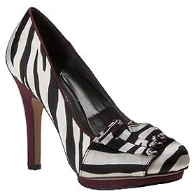Buy Madden Girl Ladies Savvyy Platform Pump by Madden Girl