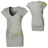 Roxy Snack Time Print Top - Short-Sleeve - Women's