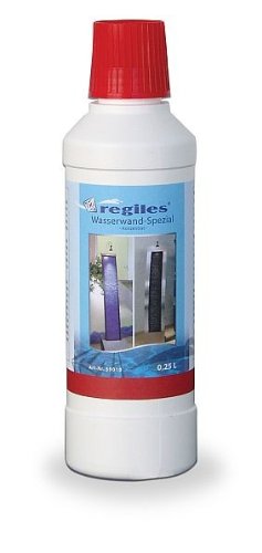 regiles Wasserwand Spezial Pflegemittel