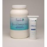 Sombra 8 OZ Natural Massage Creme