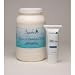 Personal Health Care : SC220 NATURAL MASSAGE CREME GALLON