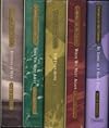 Children of the Promise, volume 1,2,3,4,5. Rumors of War, Since You Went Away, Far from Home, When We Meet Again, As Long As I Have You [5 volume set]