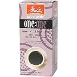 Melitta Love at First Sip Coffee Pod 18 Ct.