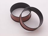 TALA POACHETTE RINGS,TEFLON