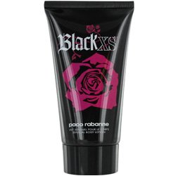 Paco Rabanne BlackXS For Her Sensual Body Lotion 150ml Preisvergleich
