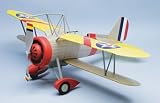 Curtiss F9C - 2 Sparrowhawk, 30 &acute; - B000BQ6WRS