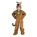 Rubies Costume Scooby-Doo Child's Deluxe Scooby Costume, Toddler