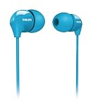 Philips SHE3570BL Dynamic Bass In Ear Headphone