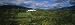 Hotel in the Forest, Mount Washington Hotel, Bretton Woods, New Hampshire, USA Photographic Poster Print by Panoramic Images, 36x12