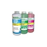 General Hydroponics Ph 4.0 Calibration Solution - 8 Ounces