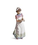 Lladr&Atilde;&sup3; Happy Birthday Figurine