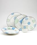 Noritake Java Blue Pitcher