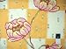 Amy Butler Lotus Water Lily Clay Fabric By The Yard