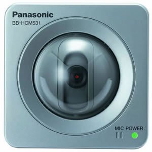 PoE Type Network Camera Outdoo