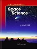 Space Science: Comet Universe Electromagnetic Radiation Telescope (McDougal Littell Science)