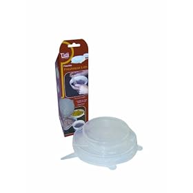 Tidi Flexible Freshness Lids