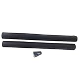 UPC 849151000077 product image for Vigoro 3 ft. x 50 ft. Polypropylene Weed Barrier Landscape Fabric (2-Rolls) | upcitemdb.com