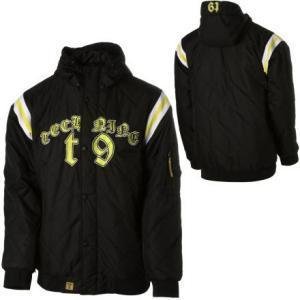 Buy Technine Baseball Jacket – Men’s