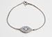 Celebrity Evil Eye Bracelet Against the Evil Eye
