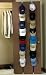 Jokari Overdoor Cap Racks (2 Pack)