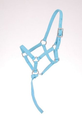 Tough-1 Nylon Foal Halter