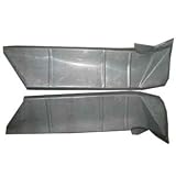1962-65 Dodge Coronet and Plymouth Belvedere, 1965 Plymouth Satellite Trunk... by Classic 2 Current Fabrication